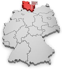 Mops Züchter mit Welpen Schleswig-Holstein